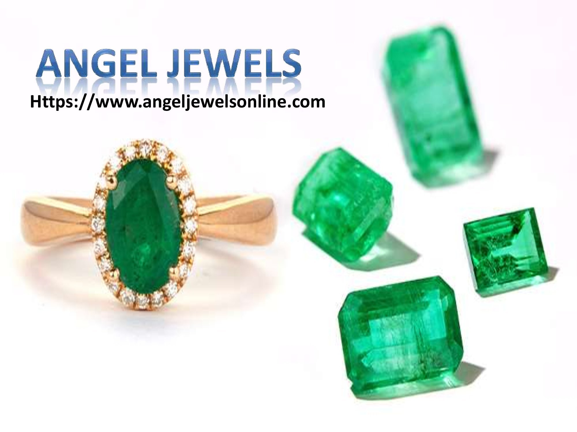 Angel Jewels