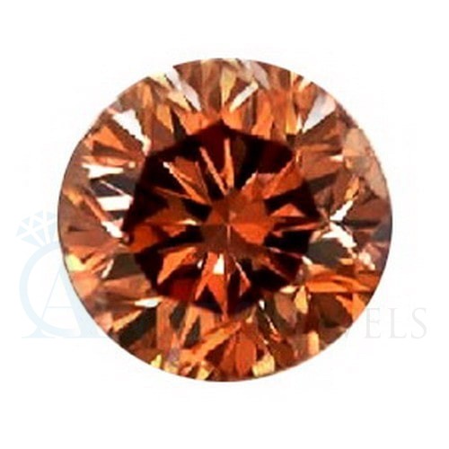 Cognac Red Diamond