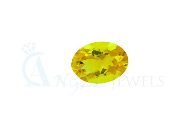 Angel Jewels Citrine Precious Stone