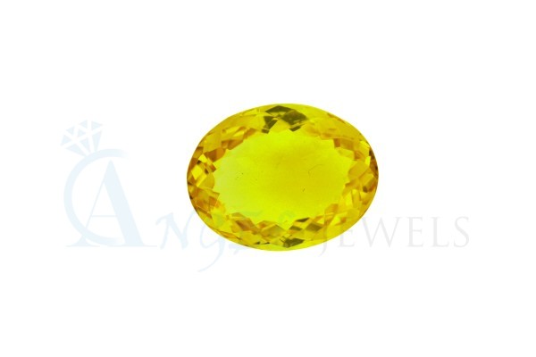 Angel Jewels Citrine Stone