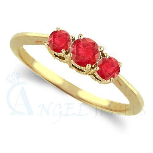 Ruby Ring