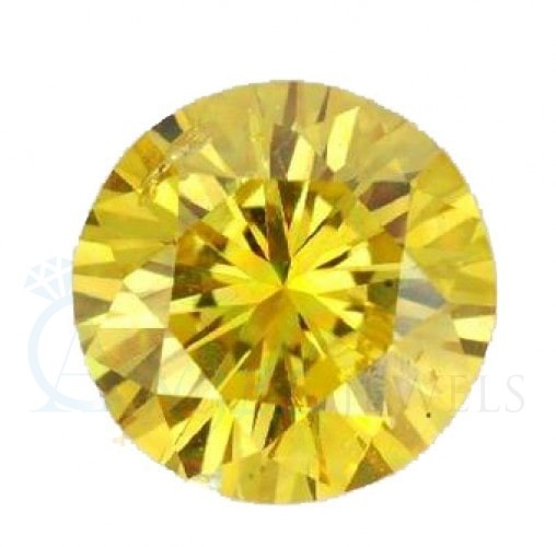 Yellow Diamond