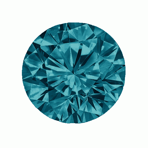 Blue Diamond