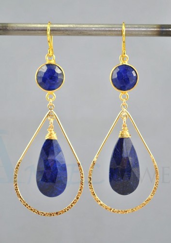 Chandelier Earrings