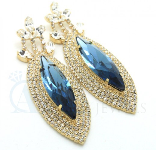 Chandelier Earrings