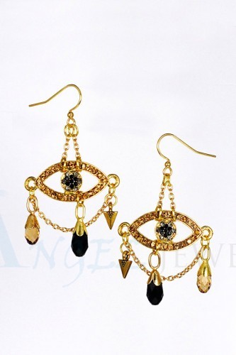 Chandelier Earrings