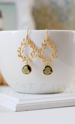 Chandelier Earrings