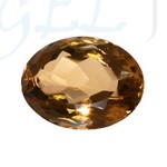 Citrine Gemstone