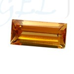 Citrine Gemstone