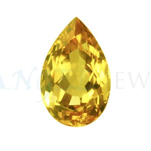 Citrine Gemstone