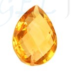 Citrine Gemstone