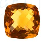 Citrine Gemstone