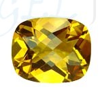 Citrine Gemstone