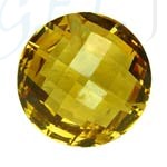 Citrine Gemstone