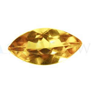 Citrine Gemstone