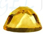 Citrine Gemstone