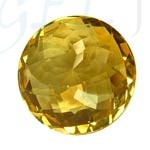 Citrine Gemstone