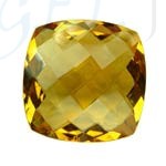 Citrine Gemstone