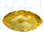 Citrine Gemstone