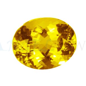 Citrine Gemstone