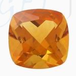 Citrine Gemstone