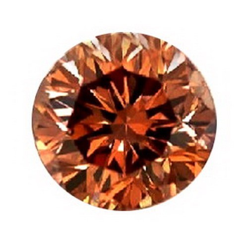 Cognac Diamond