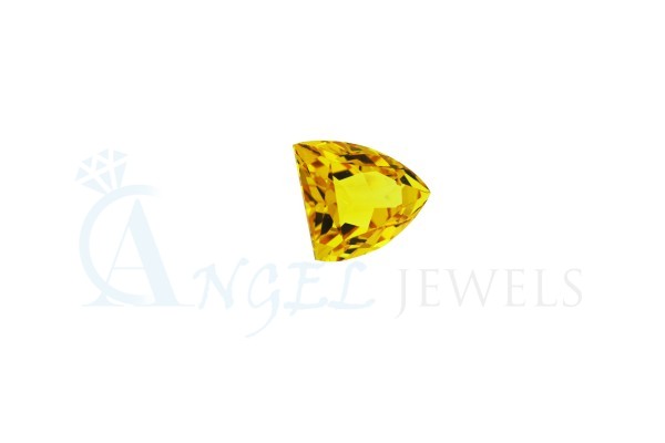Angel Jewels Citrine Precious Stone