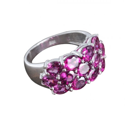 Designer Gemstone Rings