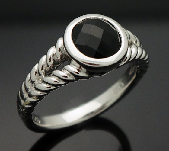 Designer Gemstone Rings
