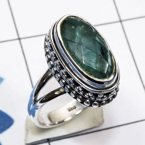 Designer Gemstone Rings