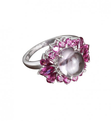 Designer Gemstone Rings