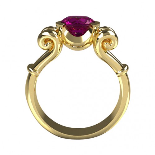 designer rings
