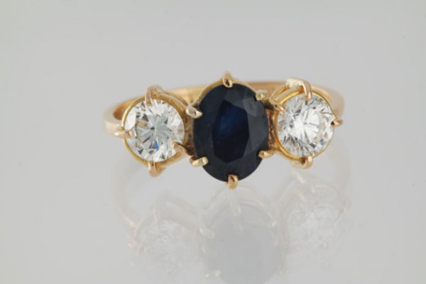 designer rings