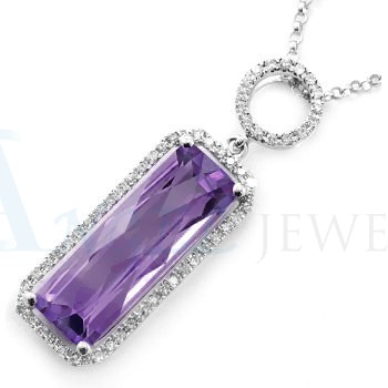 diamond gemstone jewellery