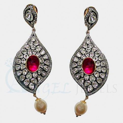 diamond gemstone jewellery