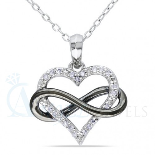 Diamond Jewelery