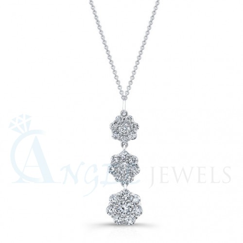 diamond jewellery