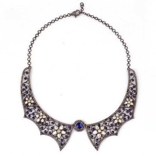 diamond necklaces
