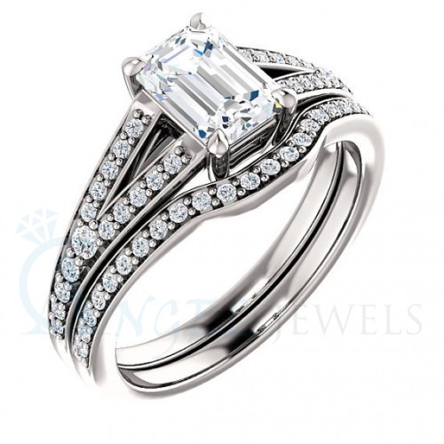 Design Diamond Ring