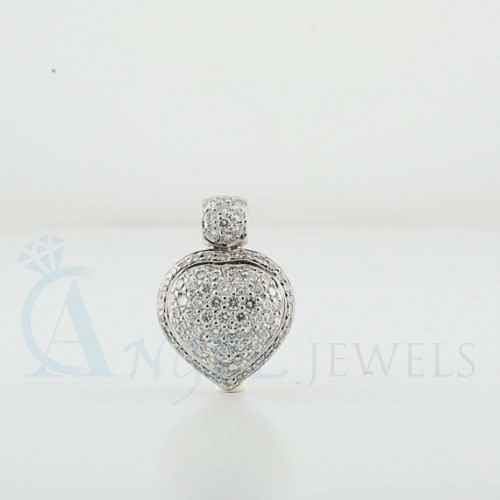 Diamond Pendant