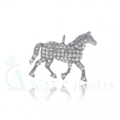 Diamond Pendant Jewelry