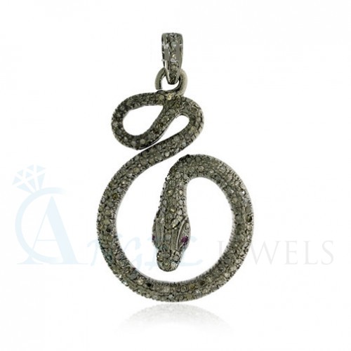 Diamond Pendant Jewelry