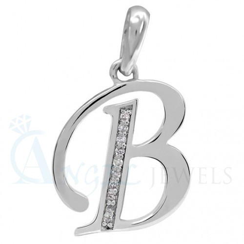 Diamond Pendant Jewelry