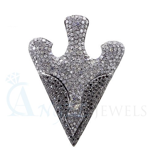 diamond pendant jewelry