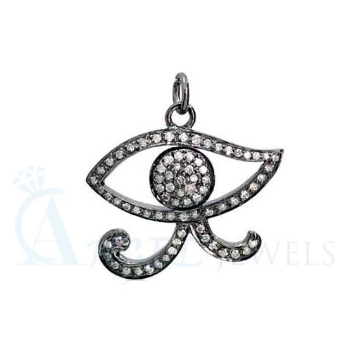 Diamond Pendant Jewelry