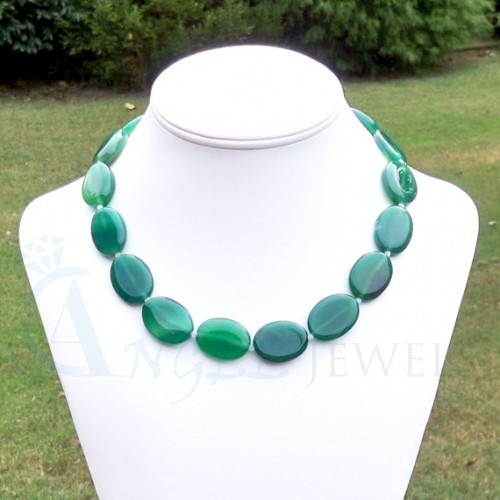 Emerald Gemstone Jewelry