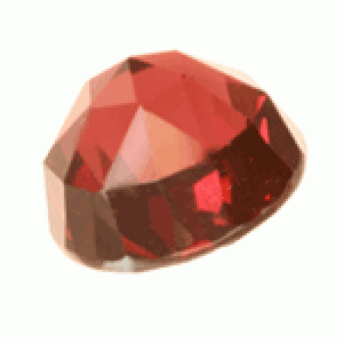 Garnet Gemstones