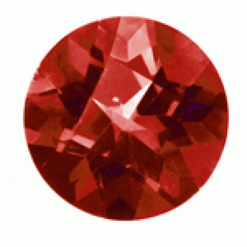 Garnet Gemstones