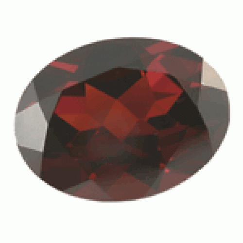 Garnet Gemstones