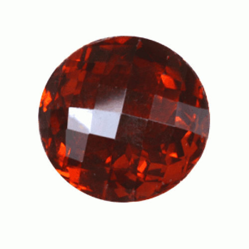 Garnet Gemstones